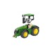 SIKU FARMER John Deere 8R 370, Modellfahrzeug(grün/gelb)