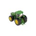 SIKU FARMER John Deere 8R 370, Modellfahrzeug(grün/gelb)