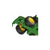 SIKU FARMER John Deere 8R 370, Modellfahrzeug(grün/gelb)