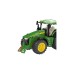 SIKU FARMER John Deere 8R 370, Modellfahrzeug(grün/gelb)