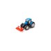 SIKU FARMER New Holland T7.315 HD, Modellfahrzeug