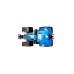 SIKU FARMER New Holland T7.315 HD, Modellfahrzeug