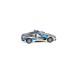 SIKU SUPER BMW i8 Polizei, Modellfahrzeug(silber/blau)