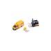 SIKU SUPER DHL Logistik Set, Modellfahrzeug