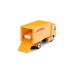SIKU SUPER DHL Logistik Set, Modellfahrzeug