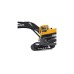 SIKU SUPER Hydraulikbagger Volvo EC 290, Modellfahrzeug(gelb/schwarz)