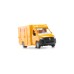 SIKU SUPER Mercedes-Benz Sprinter DHL, Modellfahrzeug