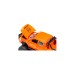SIKU SUPER RAM 1500 mit Ballonreifen, Modellfahrzeug(orange)