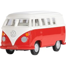 SIKU SUPER VW T1 Bus, Modellfahrzeug