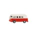 SIKU SUPER VW T1 Bus, Modellfahrzeug