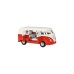 SIKU SUPER VW T1 Bus, Modellfahrzeug