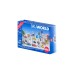 SIKU WORLD Schilder und Leuchten, Kulisse