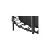 Salta Junior Trampolin, Fitnessgerät(schwarz, rund, 140 cm)