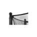 Salta Junior Trampolin, Fitnessgerät(pink/schwarz, rund, 140 cm)