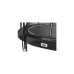 Salta Trampolin Premium Black Edition, Fitnessgerät(schwarz, rund, 305 cm)