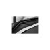 Salta Trampolin Premium Black Edition, Fitnessgerät(schwarz, rund, 305 cm)