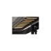 Salta Trampolin Premium Black Edition, Fitnessgerät(schwarz, rechteckig, 214 x 305 cm)