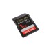 SanDisk Extreme PRO 1TB SDXC, Speicherkarte(schwarz, UHS-I U3, Class 10, V30)