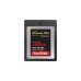 SanDisk Extreme Pro CFexpress 128 GB, Speicherkarte(CFexpress Typ B)
