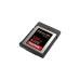 SanDisk Extreme Pro CFexpress 128 GB, Speicherkarte(CFexpress Typ B)