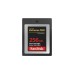 SanDisk Extreme Pro CFexpress 256 GB, Speicherkarte(CFexpress Typ B)