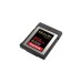 SanDisk Extreme Pro CFexpress 256 GB, Speicherkarte(CFexpress Typ B)