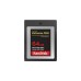 SanDisk Extreme Pro CFexpress 64 GB, Speicherkarte(CFexpress Typ B)