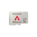 SanDisk Nintendo Switch 128 GB microSDXC, Speicherkarte(weiß, UHS-I U3, V30, Apex Legends)