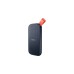 SanDisk Portable SSD 1 TB, Externe SSD(anthrazit, USB-C 3.2 Gen 2 (10 Gbit/s))