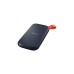 SanDisk Portable SSD 1 TB, Externe SSD(anthrazit, USB-C 3.2 Gen 2 (10 Gbit/s))