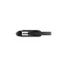 SanDisk Ultra Dual Drive Go 32 GB, USB-Stick(schwarz, USB-A 3.2 Gen 1, USB-C 3.2 Gen 1)