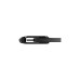 SanDisk Ultra Dual Drive Go 512 GB, USB-Stick(schwarz, USB-A 3.2 Gen 1, USB-C 3.2 Gen 1)