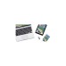 SanDisk Ultra Dual Drive Go 64 GB, USB-Stick(schwarz, USB-A 3.2 Gen 1, USB-C 3.2 Gen 1)