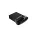 SanDisk Ultra Fit 512 GB, USB-Stick(schwarz, USB-A 3.2 (5 Gbit/s))
