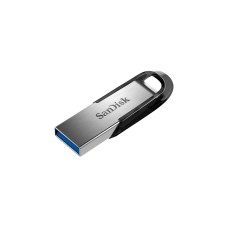 SanDisk Ultra Flair 512 GB, USB-Stick(silber/schwarz)