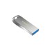 SanDisk Ultra Luxe 512 GB, USB-Stick(silber, USB-A 3.2 Gen 1)
