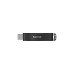 SanDisk Ultra USB Type-C 128 GB, USB-Stick(schwarz, USB-C 3.2 Gen1)