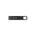 SanDisk Ultra USB Type-C 128 GB, USB-Stick(schwarz, USB-C 3.2 Gen1)