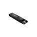 SanDisk Ultra USB Type-C 128 GB, USB-Stick(schwarz, USB-C 3.2 Gen1)