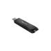 SanDisk Ultra USB Type-C 128 GB, USB-Stick(schwarz, USB-C 3.2 Gen1)