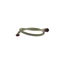 Scanpart Aquastop-Zulaufschlauch, für Wasch- und Spülmaschinen(1,5 Meter)