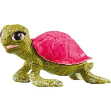 Schleich Bayala Kristall Schildkröte, Spielfigur