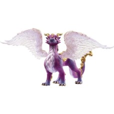 Schleich Bayala Nachthimmeldrache, Spielfigur