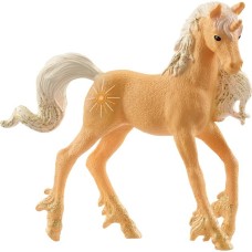 Schleich Bayala Sammeleinhorn Sonnenstein, Spielfigur