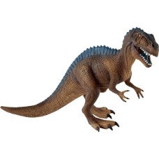 Schleich Dinosaurs Acrocanthosaurus, Spielfigur