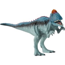 Schleich Dinosaurs Cryolophosaurus, Spielfigur