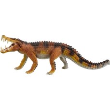 Schleich Dinosaurs Kaprosuchus, Spielfigur