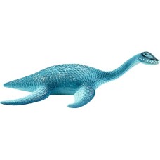 Schleich Dinosaurs Plesiosaurus, Spielfigur(azurblau)