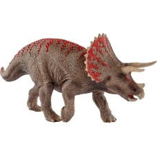 Schleich Dinosaurs Triceratops, Spielfigur