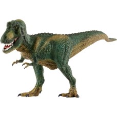 Schleich Dinosaurs Tyrannosaurus Rex, Spielfigur